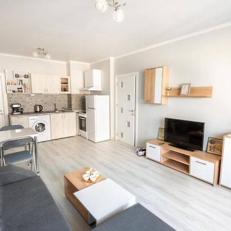 Lovely 1Bed Apartment For 4 Guests & Free Parking Plovdiv Eksteriør billede