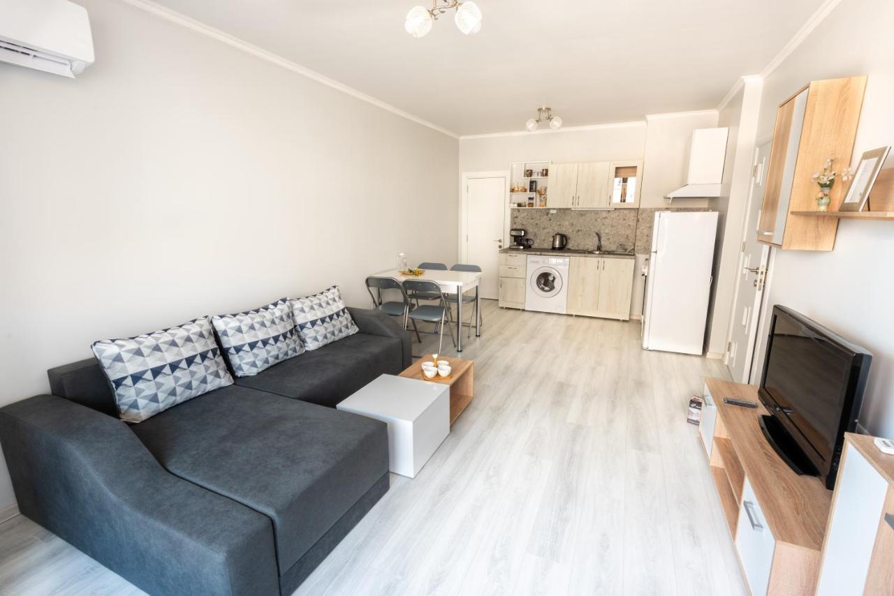Lovely 1Bed Apartment For 4 Guests & Free Parking Plovdiv Eksteriør billede