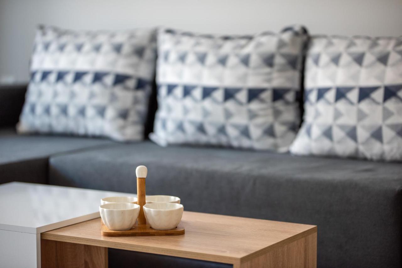 Lovely 1Bed Apartment For 4 Guests & Free Parking Plovdiv Eksteriør billede