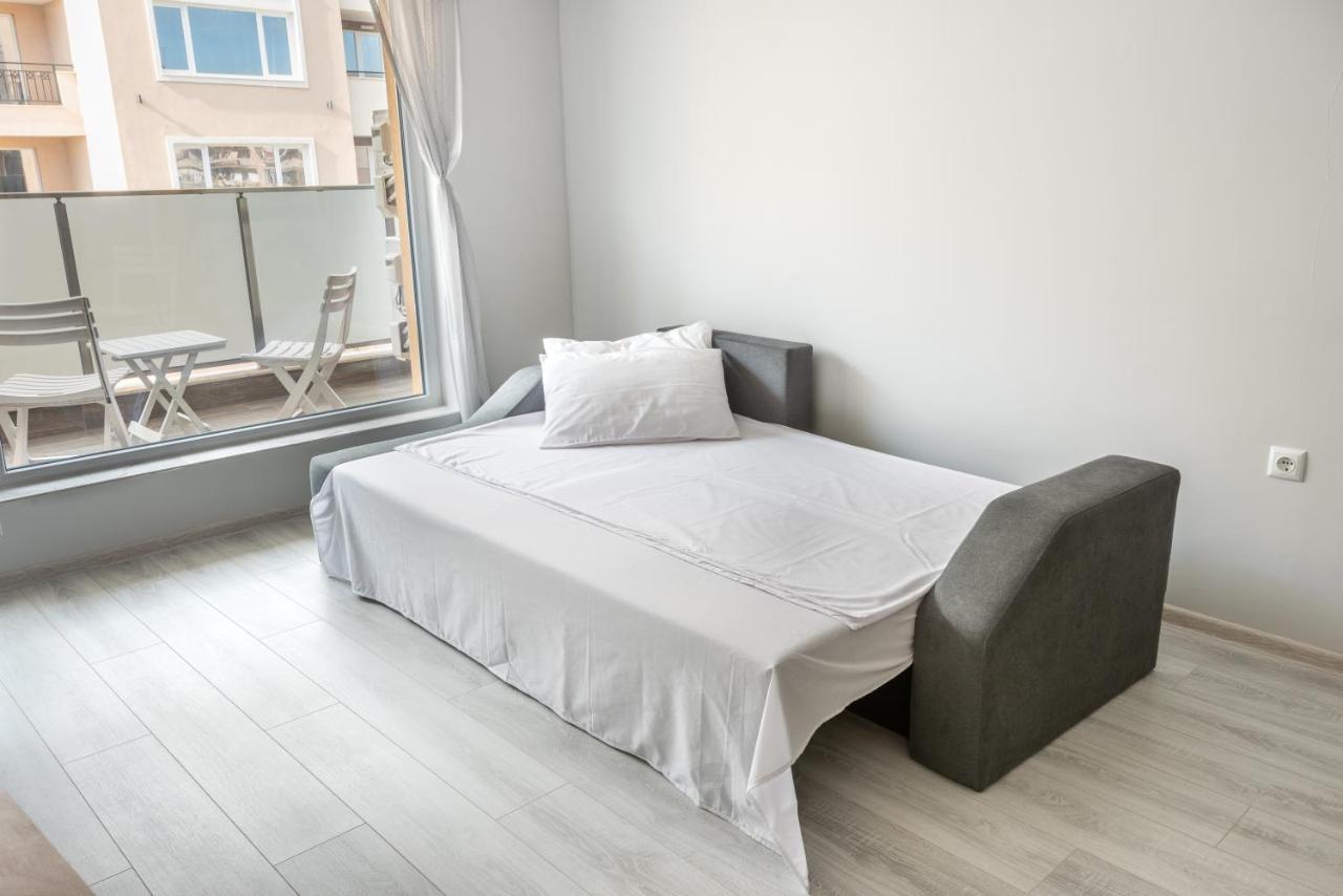 Lovely 1Bed Apartment For 4 Guests & Free Parking Plovdiv Eksteriør billede