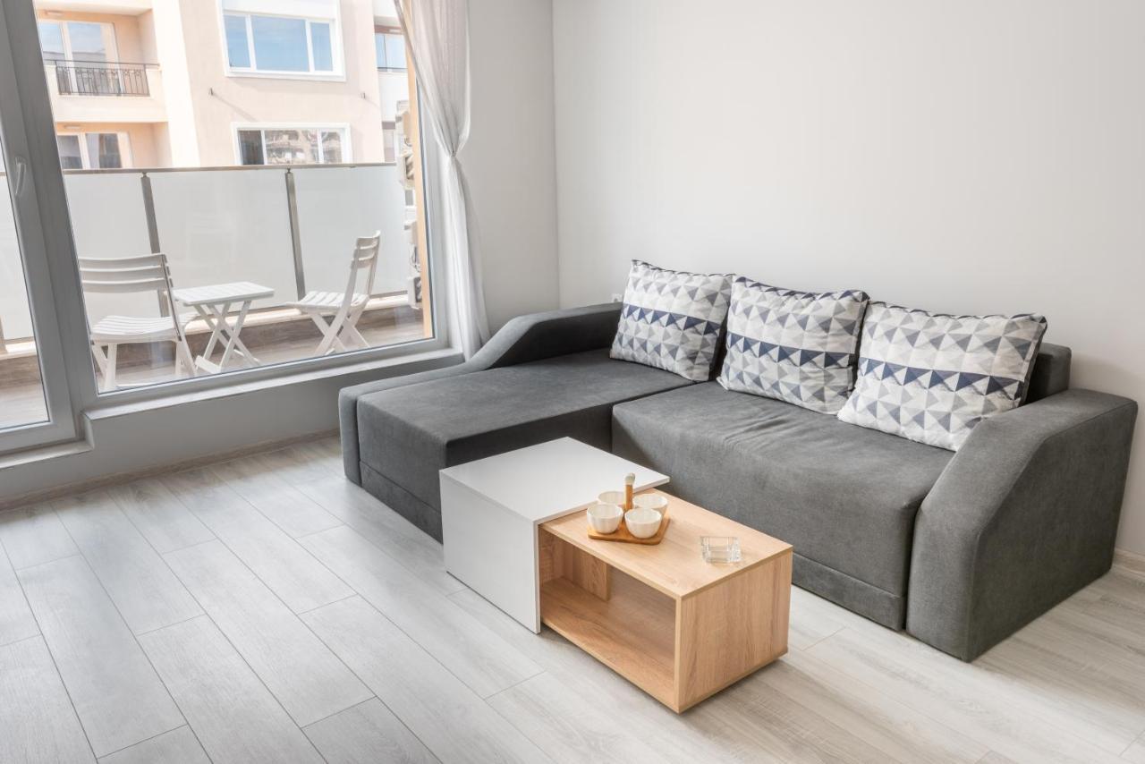 Lovely 1Bed Apartment For 4 Guests & Free Parking Plovdiv Eksteriør billede