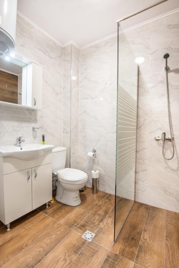 Lovely 1Bed Apartment For 4 Guests & Free Parking Plovdiv Eksteriør billede
